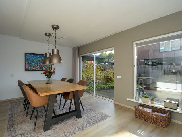 Hooizolder 146, Drachten