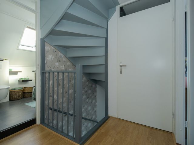 Hooizolder 146, Drachten