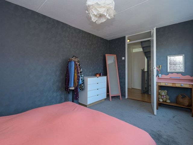 Hooizolder 146, Drachten