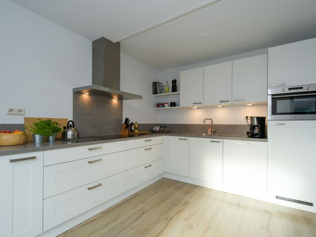 Hooizolder 146, Drachten