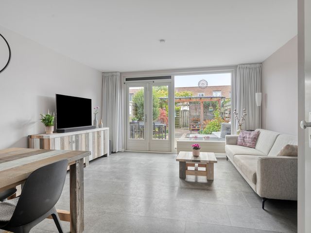 Bieslookstraat 9, Utrecht