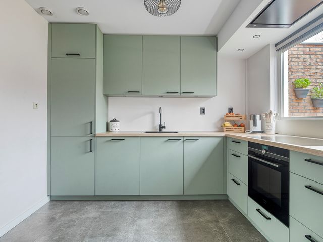 Bieslookstraat 9, Utrecht