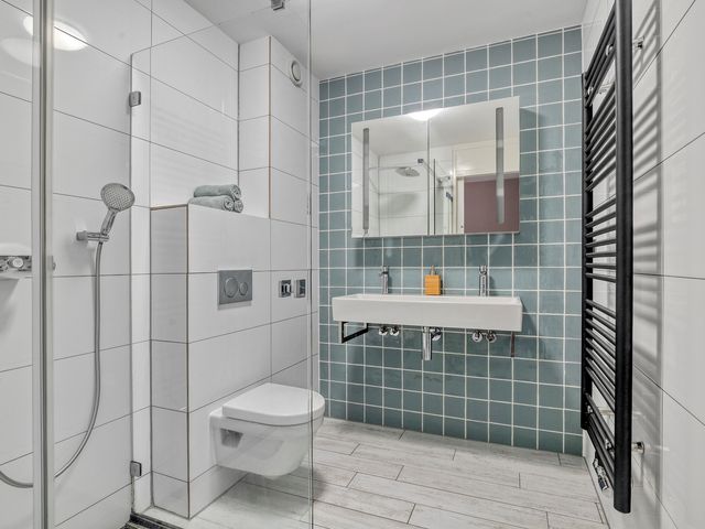 Bieslookstraat 9, Utrecht