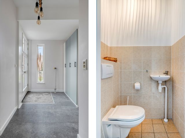 Bieslookstraat 9, Utrecht