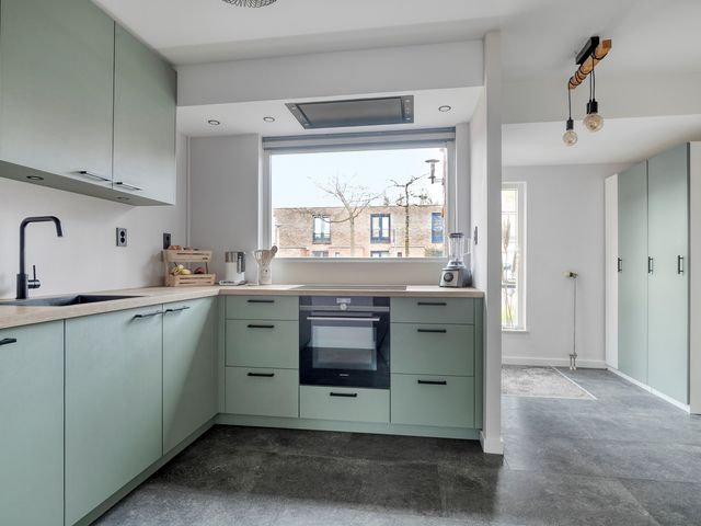 Bieslookstraat 9, Utrecht