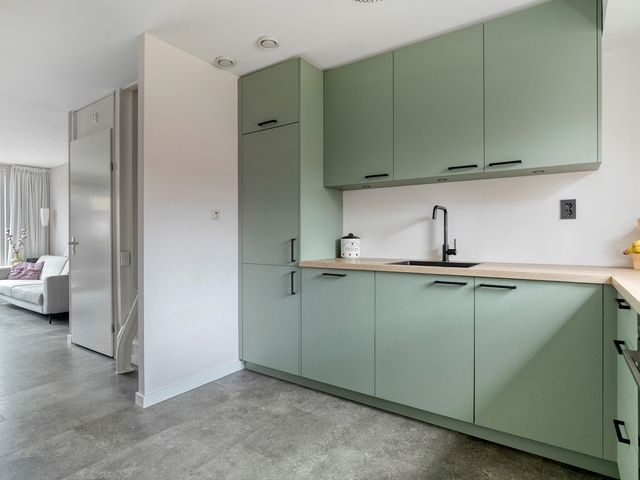 Bieslookstraat 9, Utrecht