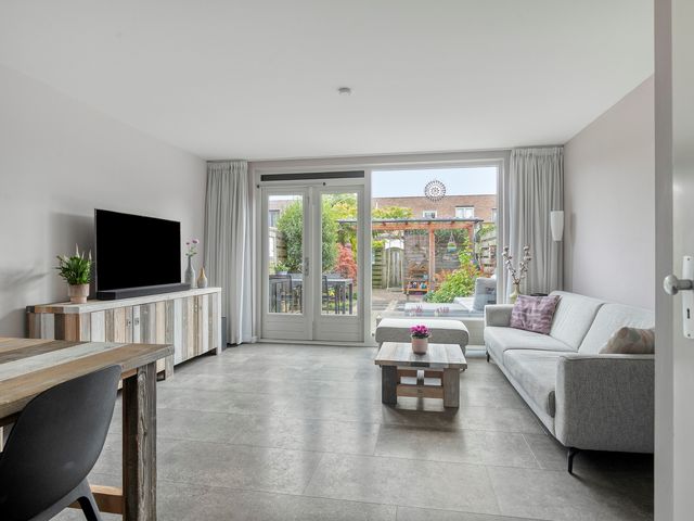 Bieslookstraat 9, Utrecht