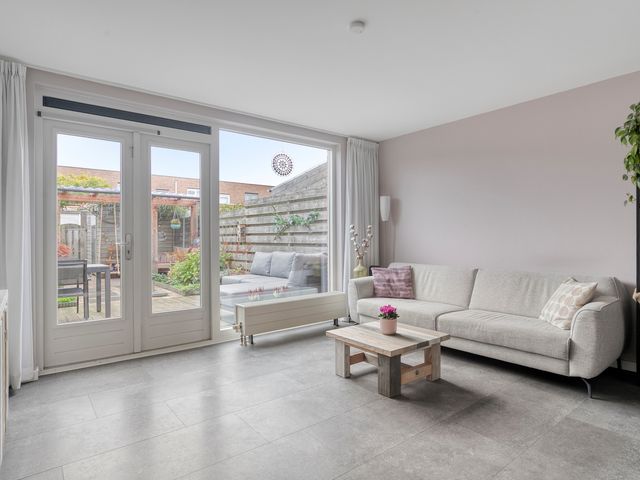 Bieslookstraat 9, Utrecht