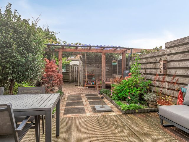 Bieslookstraat 9, Utrecht