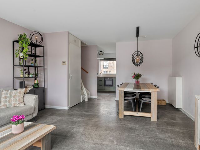 Bieslookstraat 9, Utrecht