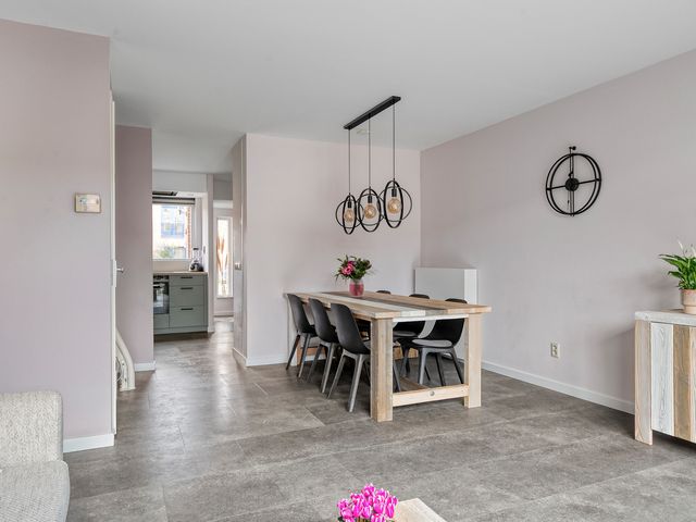 Bieslookstraat 9, Utrecht