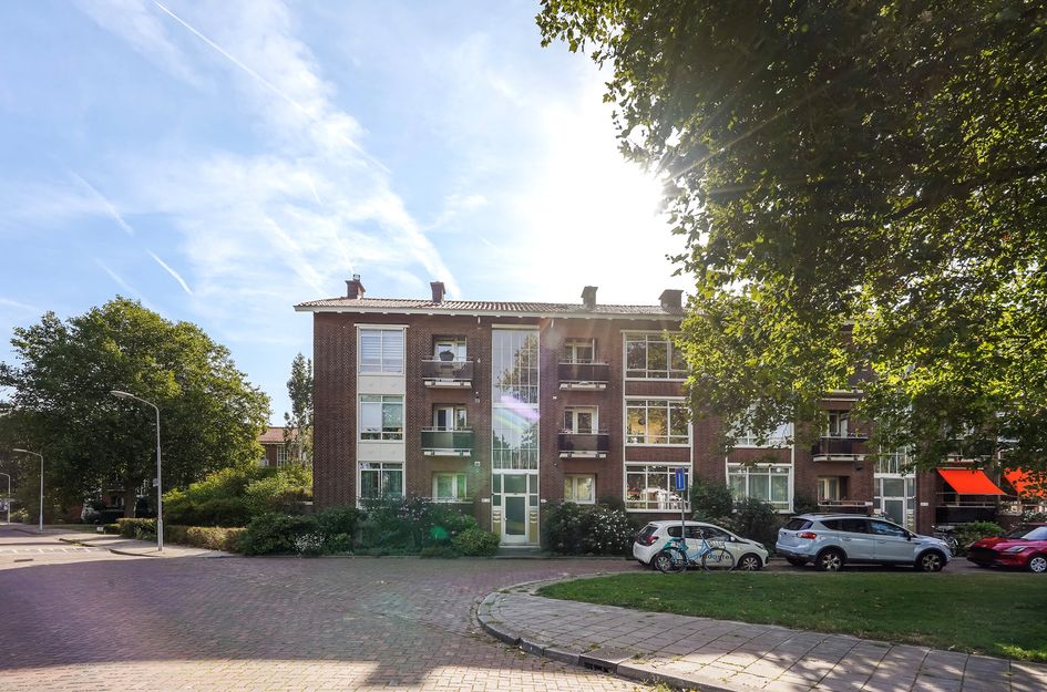 Louis Couperusstraat 23