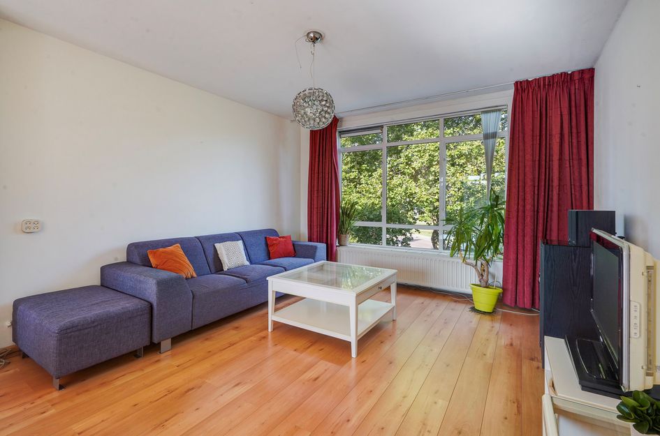 Louis Couperusstraat 23