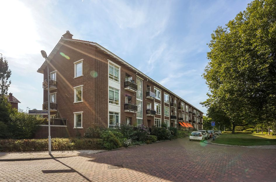 Louis Couperusstraat 23