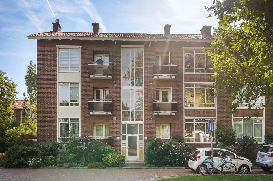 Louis Couperusstraat 23