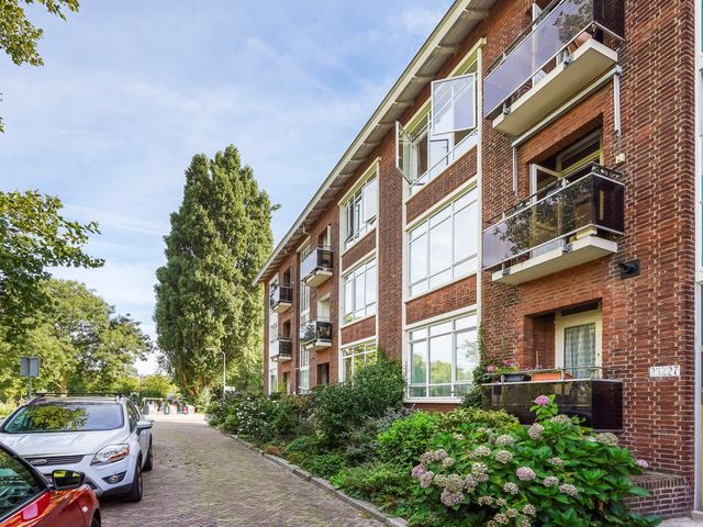 Louis Couperusstraat 23, Voorburg