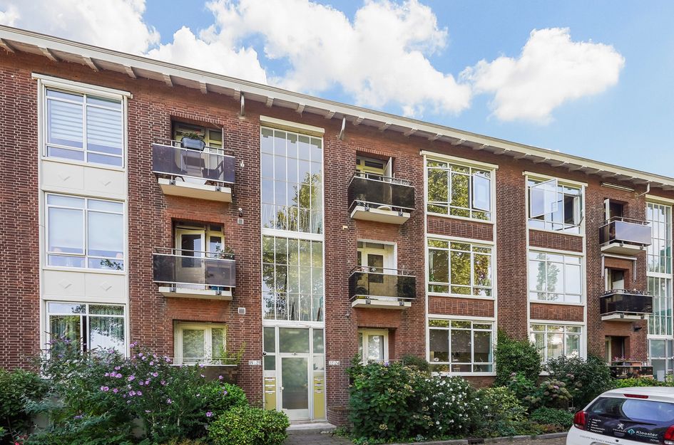 Louis Couperusstraat 23