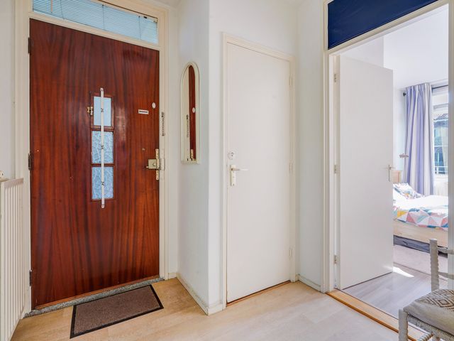 Louis Couperusstraat 23, Voorburg