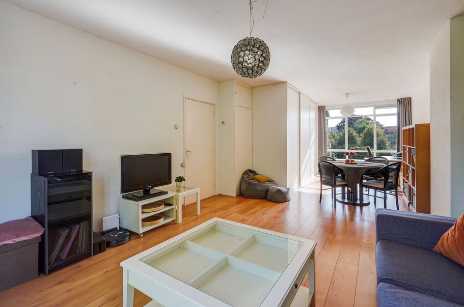 Louis Couperusstraat 23