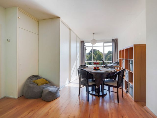 Louis Couperusstraat 23, Voorburg