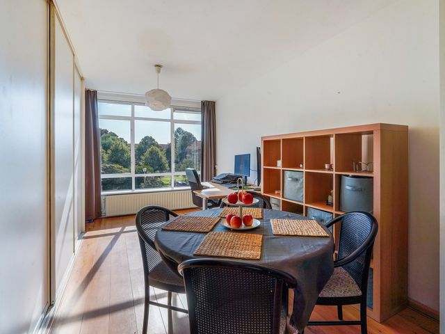 Louis Couperusstraat 23, Voorburg