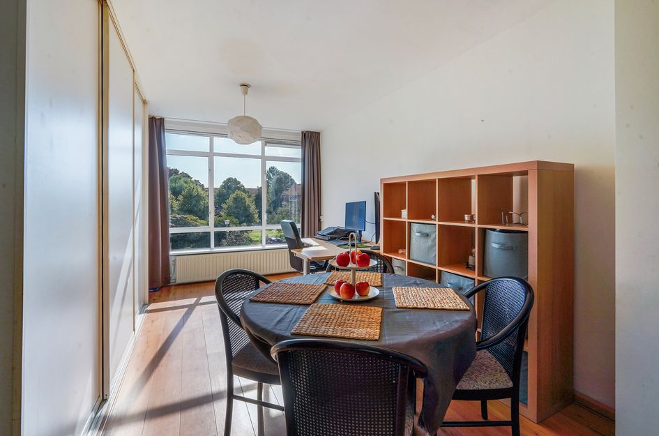 Louis Couperusstraat 23