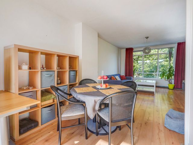 Louis Couperusstraat 23, Voorburg