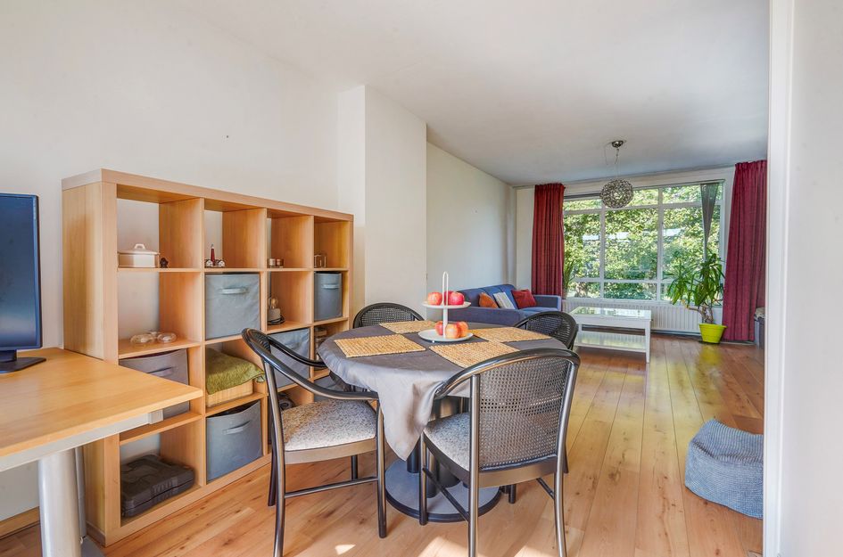 Louis Couperusstraat 23