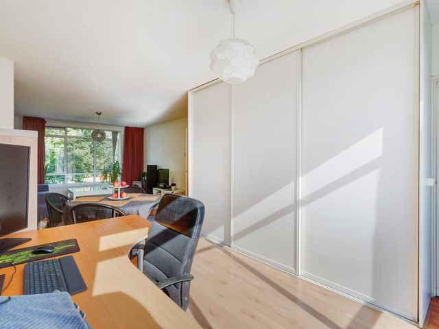 Louis Couperusstraat 23, Voorburg