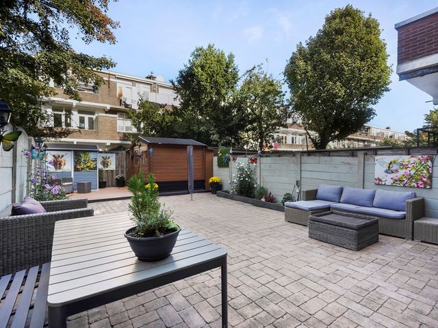 Uddelstraat 157, Den Haag