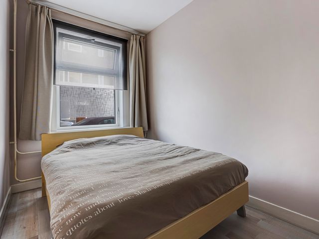 Uddelstraat 157, Den Haag