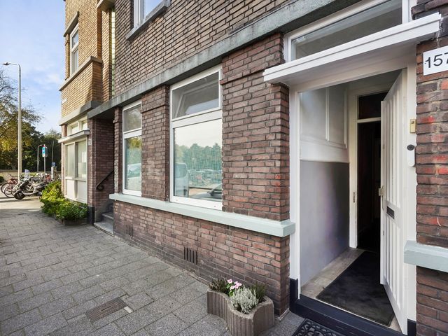 Uddelstraat 157, Den Haag