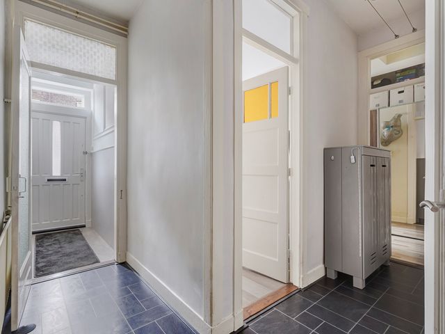 Uddelstraat 157, Den Haag