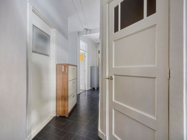 Uddelstraat 157, Den Haag