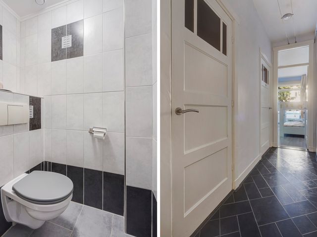 Uddelstraat 157, Den Haag