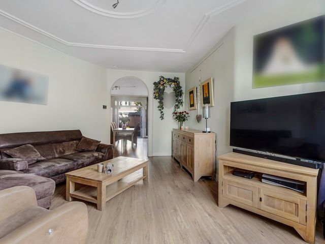 Uddelstraat 157, Den Haag