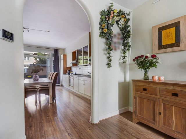 Uddelstraat 157, Den Haag