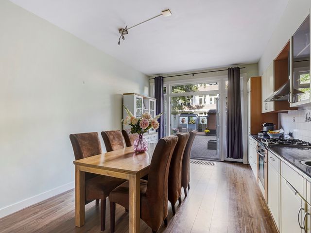 Uddelstraat 157, Den Haag