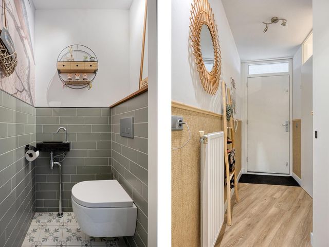 Maïsberg 146, Roosendaal