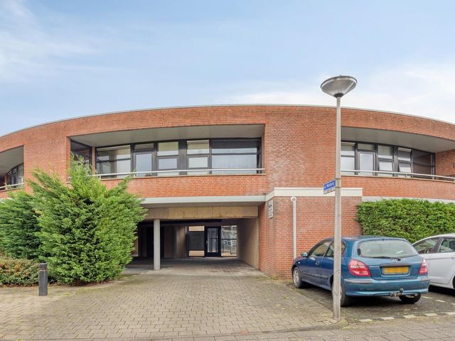 Maïsberg 146, Roosendaal