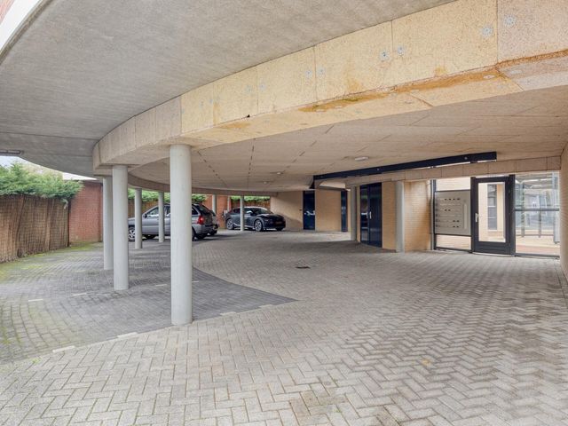 Maïsberg 146, Roosendaal