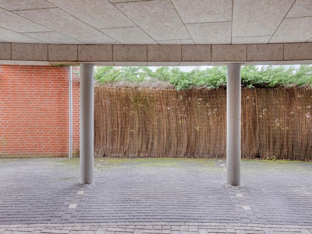 Maïsberg 146, Roosendaal