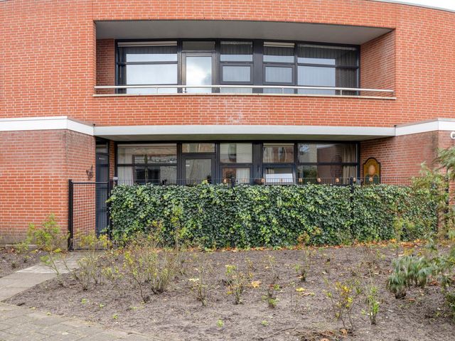 Maïsberg 146, Roosendaal