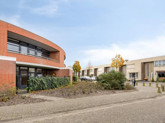 Maïsberg 146, Roosendaal