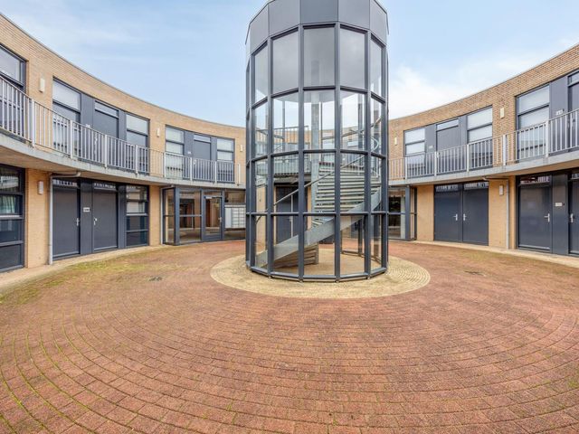 Maïsberg 146, Roosendaal