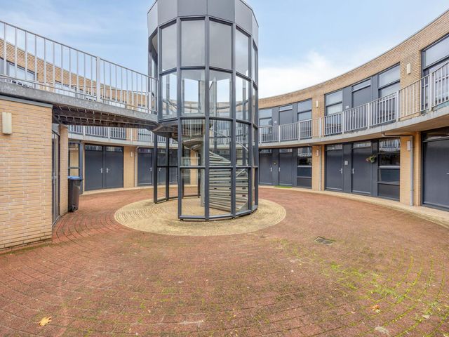 Maïsberg 146, Roosendaal