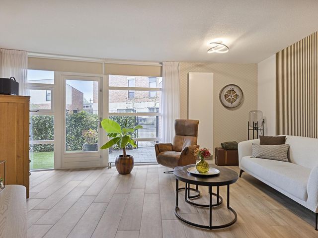 Maïsberg 146, Roosendaal