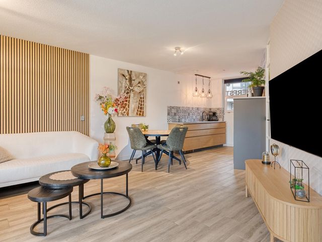 Maïsberg 146, Roosendaal