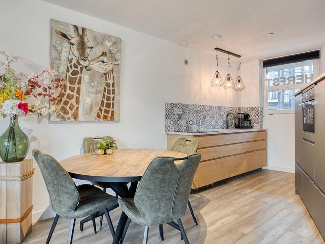 Maïsberg 146, Roosendaal