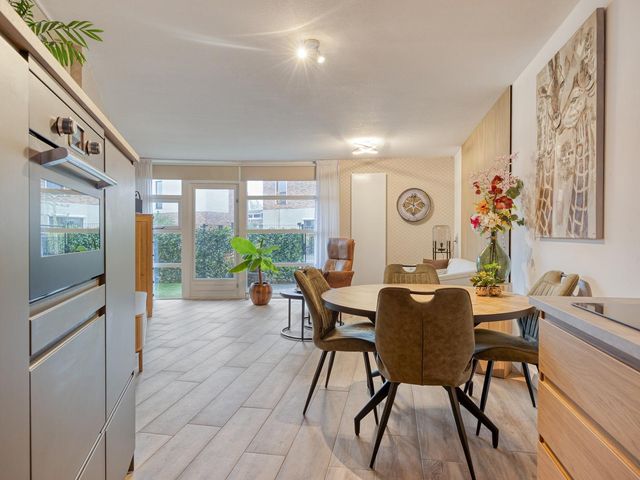 Maïsberg 146, Roosendaal